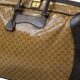 Timeless Gucci Travel Bag Vintage: Style & History | Best Travel Tips for Adventurers: Explore the World on a Budget