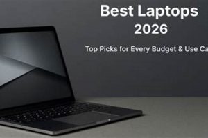 The Ultimate Guide: Best Laptops for Travel in 2024 | Best Travel Tips for Adventurers: Explore the World on a Budget
