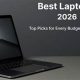 The Ultimate Guide: Best Laptops for Travel in 2024 | Best Travel Tips for Adventurers: Explore the World on a Budget