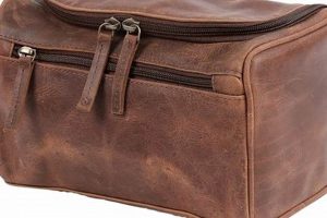 Premium Mens Leather Toiletry Travel Bag: Travel in Style Best Travel Tips for Adventurers: Explore the World on a Budget Premium Mens Leather Toiletry Travel Bag: Travel in Style | Best Travel Tips for Adventurers: Explore the World on a Budget