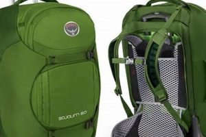 Top-Rated Rolling Backpacks for Travel: Your Best Travel Buddy | Best Travel Tips for Adventurers: Explore the World on a Budget