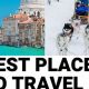 Plan Your Best February Travel: Ideas & Destinations | Best Travel Tips for Adventurers: Explore the World on a Budget