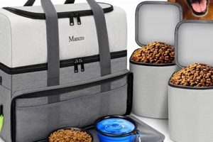 Best Dog Bags for Travel: Safe & Comfy Carriers | Best Travel Tips for Adventurers: Explore the World on a Budget