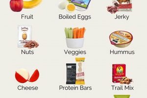 Essential Best Travel Snacks Guide: Fuel Your Adventures | Best Travel Tips for Adventurers: Explore the World on a Budget