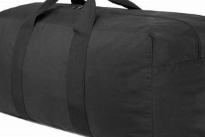 Ultimate Largest Travel Bag: Pack More, Travel Easier! | Best Travel Tips for Adventurers: Explore the World on a Budget