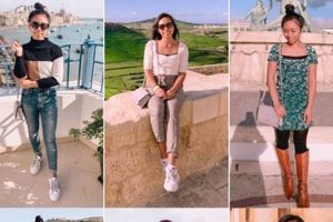 Europe's Best Travel Outfits: Style & Comfort Tips! | Best Travel Tips for Adventurers: Explore the World on a Budget