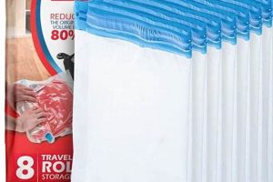 Best Spacesaver Travel Bags: Pack More, Travel Light! | Best Travel Tips for Adventurers: Explore the World on a Budget