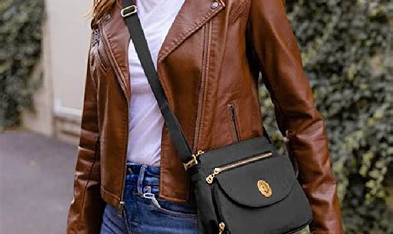 Top Rated: Best European Travel Purse [Secure & Stylish!] | Best Travel Tips for Adventurers: Explore the World on a Budget