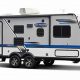Explore Hybrid Travel Trailers: Compact & Roomy RVs | Best Travel Tips for Adventurers: Explore the World on a Budget