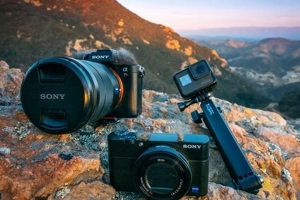 Top Beginner Travel Camera [Easy Guide] Best Travel | Best Travel Tips for Adventurers: Explore the World on a Budget