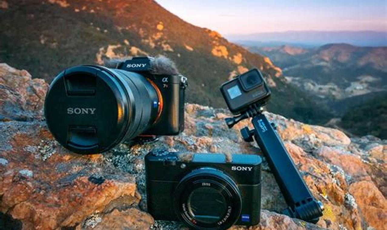 Top Beginner Travel Camera [Easy Guide] Best Travel | Best Travel Tips for Adventurers: Explore the World on a Budget