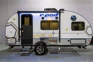 Lightweight Travel: Trailers Under 3000 lbs Guide | Best Travel Tips for Adventurers: Explore the World on a Budget