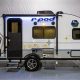Lightweight Travel: Trailers Under 3000 lbs Guide | Best Travel Tips for Adventurers: Explore the World on a Budget