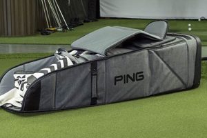 Best Ping Travel Bag: Protect Your Clubs on the Go | Best Travel Tips for Adventurers: Explore the World on a Budget