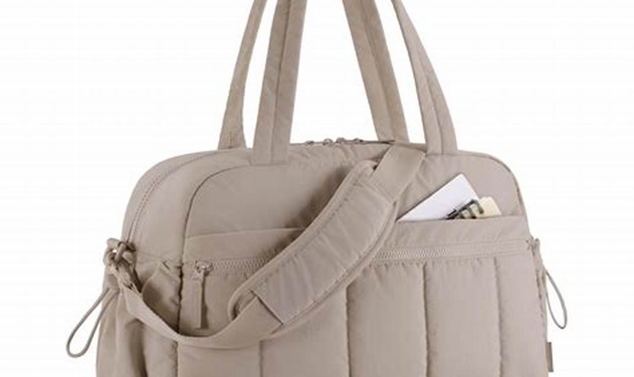 Essential Travel: Smart Bag for Seamless Journeys | Best Travel Tips for Adventurers: Explore the World on a Budget