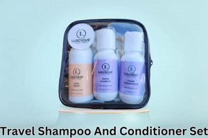 Get the Best Travel Shampoo: Pack Smart & Fresh! | Best Travel Tips for Adventurers: Explore the World on a Budget