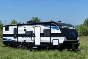 Best Travel Trailer Sleeps 8 Models: Your Guide! | Best Travel Tips for Adventurers: Explore the World on a Budget