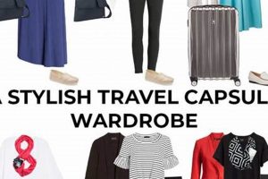 Top-Rated: Best Travel Clothing for Women - Style & Comfort | Best Travel Tips for Adventurers: Explore the World on a Budget