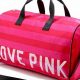 Best Pink Travel Bag [Guide] - Stylish Travel Starts Here! | Best Travel Tips for Adventurers: Explore the World on a Budget
