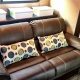 RV Travel Trailer Couch: Upgrade Your Camper Seating | Best Travel Tips for Adventurers: Explore the World on a Budget