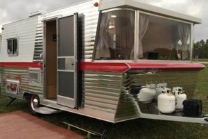 RV Travel Trailer Windows: Replacement & Care Tips | Best Travel Tips for Adventurers: Explore the World on a Budget