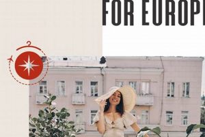 Top Travel Dresses for Europe: Pack Light & Stylish! Best Travel Tips for Adventurers: Explore the World on a Budget Top Travel Dresses for Europe: Pack Light & Stylish! | Best Travel Tips for Adventurers: Explore the World on a Budget
