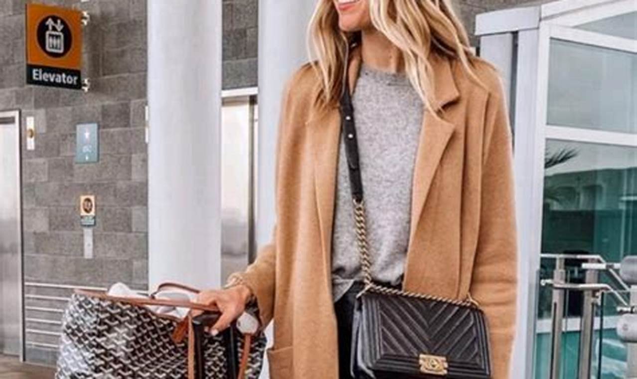 Top Best Travel Clothes for Women: Pack Smarter! | Best Travel Tips for Adventurers: Explore the World on a Budget