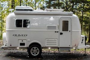 Ultimate 4 Season Travel Trailer Guide For Year-Round Camping | Best Travel Tips for Adventurers: Explore the World on a Budget