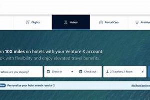 Add a Bag to Your Trip: Capital One Travel Portal Tips | Best Travel Tips for Adventurers: Explore the World on a Budget