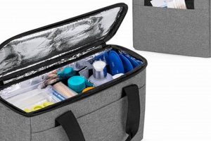 Best Insulated Travel Bags for Medication: Travel Safe! Best Travel Tips for Adventurers: Explore the World on a Budget Best Insulated Travel Bags for Medication: Travel Safe! | Best Travel Tips for Adventurers: Explore the World on a Budget