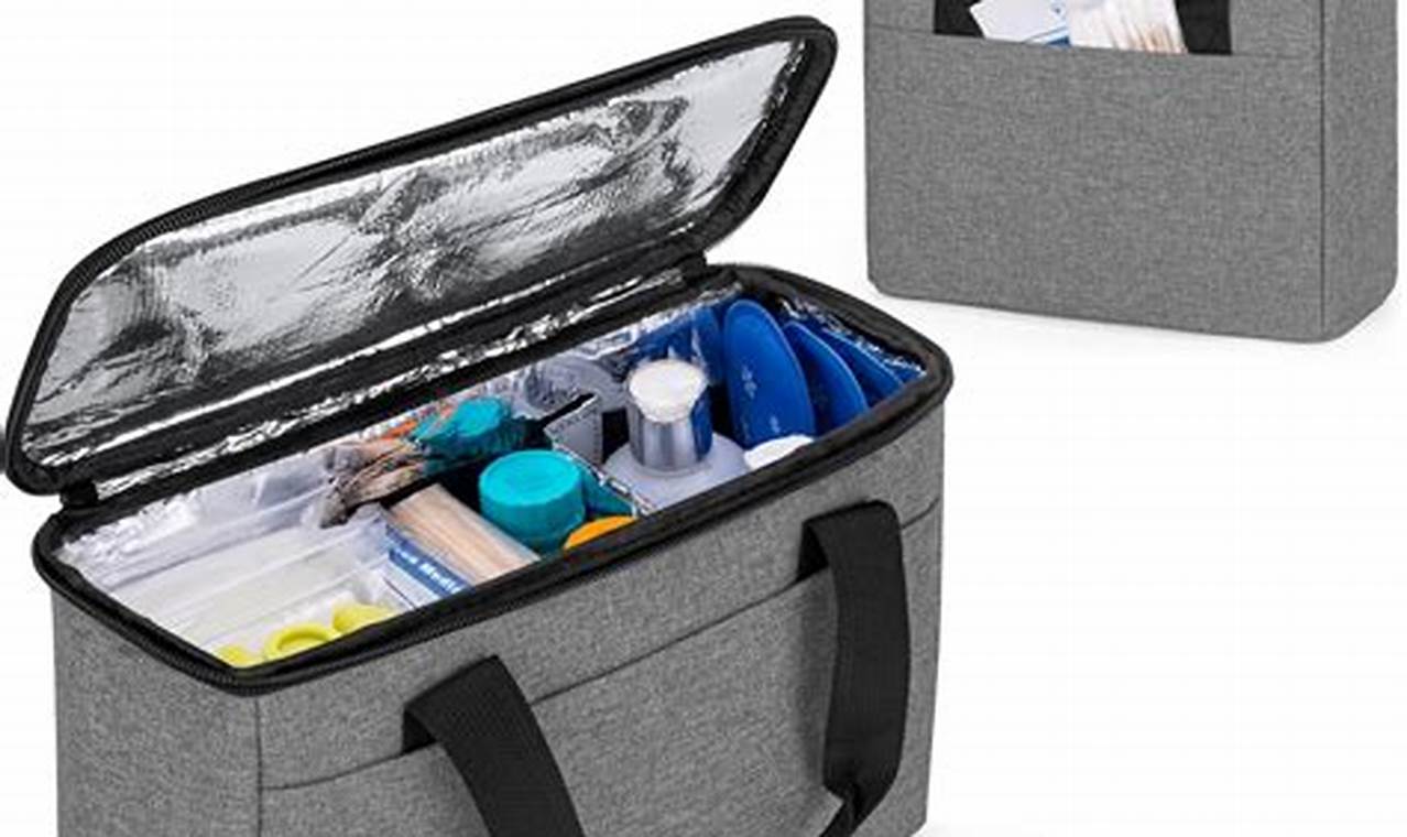 Best Insulated Travel Bags for Medication: Travel Safe! Best Travel Tips for Adventurers: Explore the World on a Budget Best Insulated Travel Bags for Medication: Travel Safe! | Best Travel Tips for Adventurers: Explore the World on a Budget