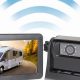 RV Backup: Best Rear Camera for Travel Trailer Use! | Best Travel Tips for Adventurers: Explore the World on a Budget