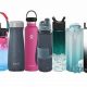 Top-Rated: Best Water Bottle for Travel On The Go! | Best Travel Tips for Adventurers: Explore the World on a Budget
