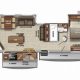 Best 30 Foot Travel Trailer Floor Plans [Guide] | Best Travel Tips for Adventurers: Explore the World on a Budget