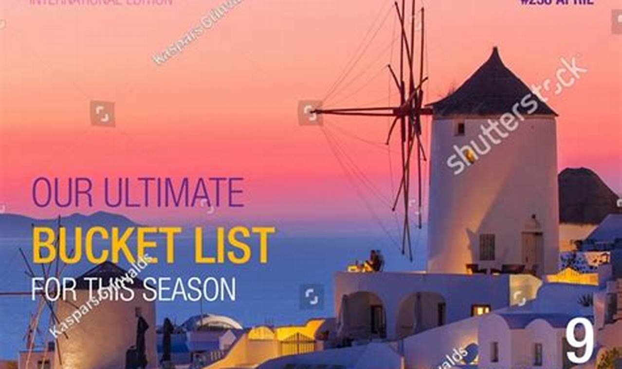 Top Best Magazine for Travel Guides & More Best Travel Tips for Adventurers: Explore the World on a Budget Top Best Magazine for Travel Guides & More | Best Travel Tips for Adventurers: Explore the World on a Budget