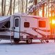 How to Winterize a Travel Trailer: [Tips] + [Checklist] | Best Travel Tips for Adventurers: Explore the World on a Budget