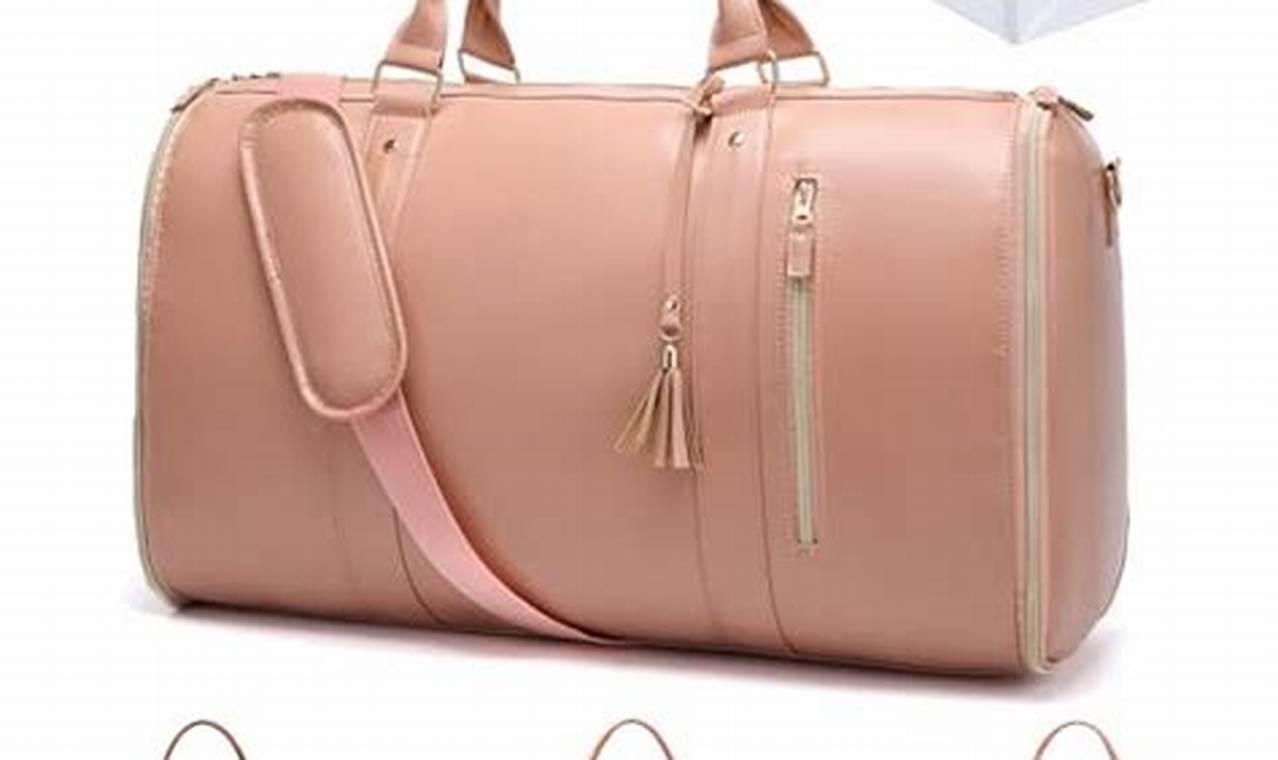 The Best Travel Bag: Anna Finds Hers for Travel! Best Travel Tips for Adventurers: Explore the World on a Budget The Best Travel Bag: Anna Finds Hers for Travel! | Best Travel Tips for Adventurers: Explore the World on a Budget