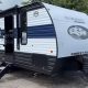 Explore Grey Wolf Travel Trailers: Specs & Reviews | Best Travel Tips for Adventurers: Explore the World on a Budget