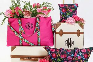 Design Your Own: Personalized Travel Bags & Beyond! | Best Travel Tips for Adventurers: Explore the World on a Budget