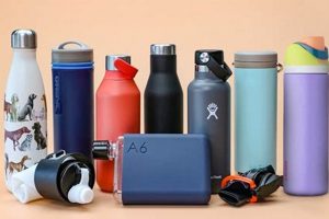 Top-Rated Best Water Bottle for Traveling: Your Travel Companion! | Best Travel Tips for Adventurers: Explore the World on a Budget
