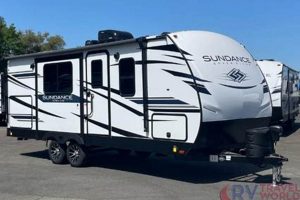 Exploring Sundance Travel Trailers: Your Road to Adventure! | Best Travel Tips for Adventurers: Explore the World on a Budget