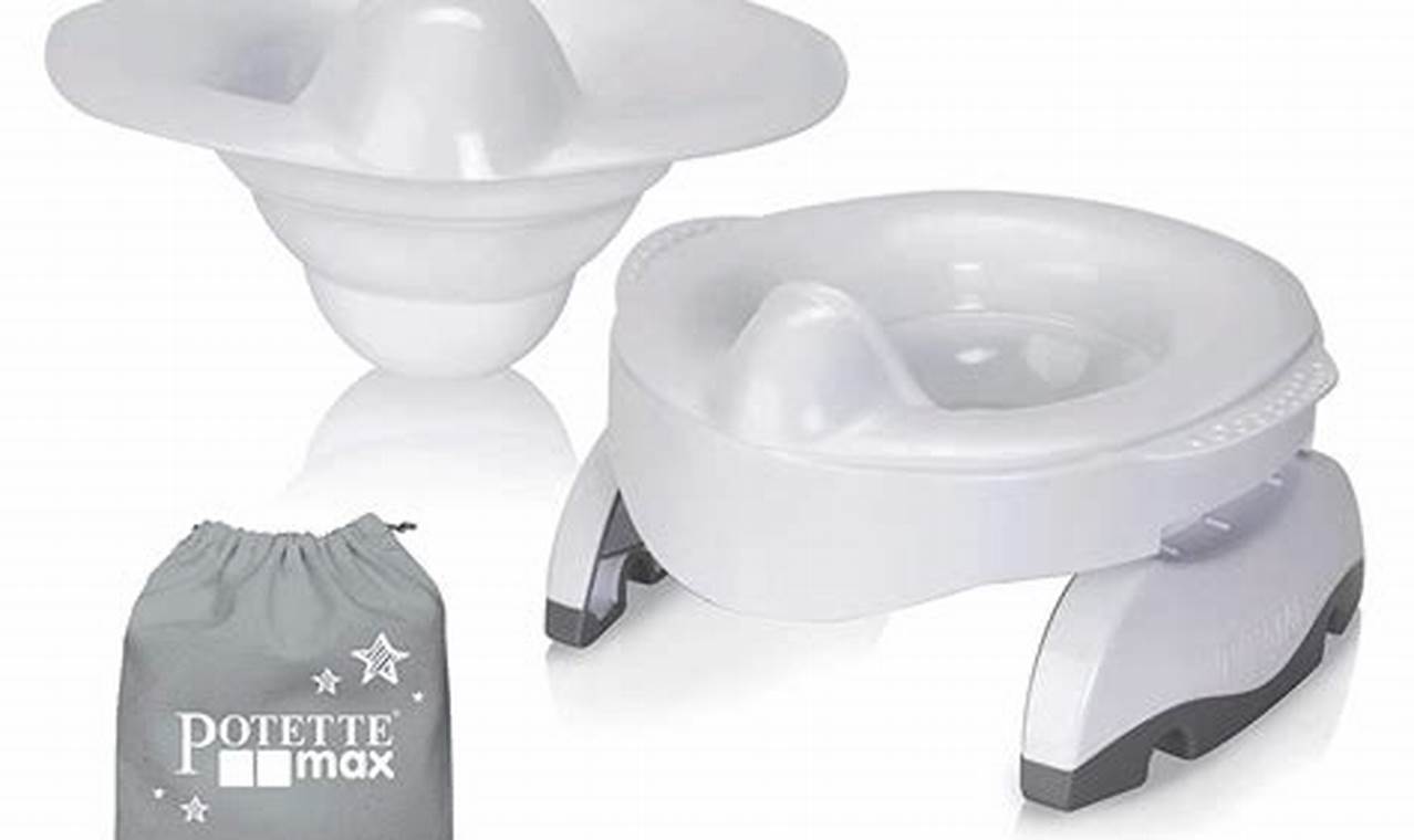 Top-Rated: Best Travel Potty for Toddlers On the Go! | Best Travel Tips for Adventurers: Explore the World on a Budget