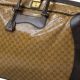 Own a Piece of History: Vintage Gucci Travel Bag Style | Best Travel Tips for Adventurers: Explore the World on a Budget