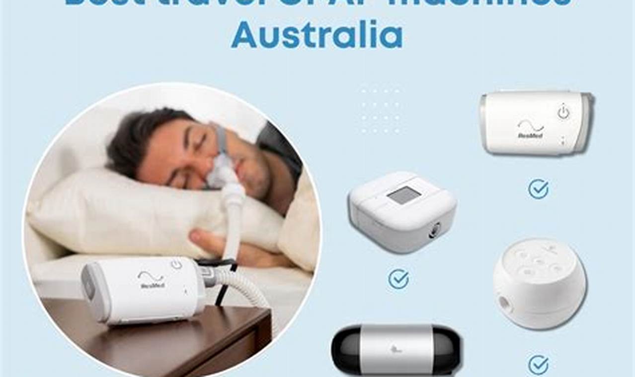 Portable Picks: The Best Travel CPAP Machines of 2024 | Best Travel Tips for Adventurers: Explore the World on a Budget