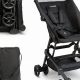 The Best Travel Stroller Reddit Reviews: Top Picks & Tips | Best Travel Tips for Adventurers: Explore the World on a Budget