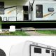 Travel Trailer Skirting: Easy Install & Benefits Now! | Best Travel Tips for Adventurers: Explore the World on a Budget