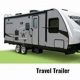5th Wheel Vs Travel Trailer Pros And Cons | Best Travel Tips for Adventurers: Explore the World on a Budget