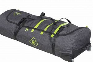 Best Kite Travel Bag: Pack & Protect Your Gear! | Best Travel Tips for Adventurers: Explore the World on a Budget