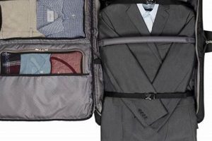 Best Travel Pro Garment Bags: Wrinkle-Free Travel! | Best Travel Tips for Adventurers: Explore the World on a Budget