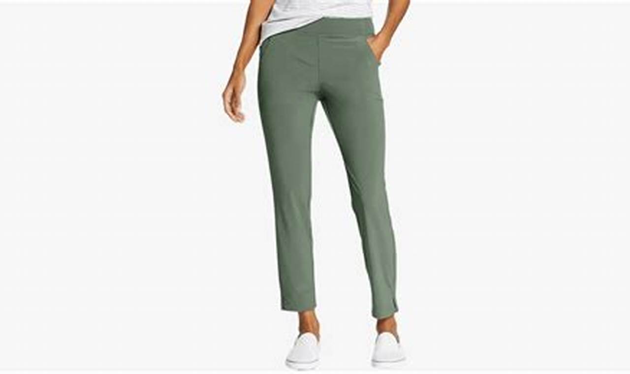Top-Rated Best Women's Pants for Travel: Ultimate Guide | Best Travel Tips for Adventurers: Explore the World on a Budget